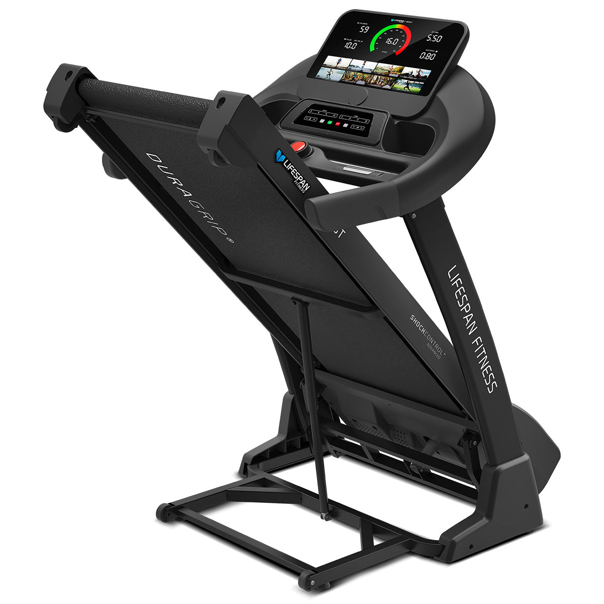 Boost Treadmill