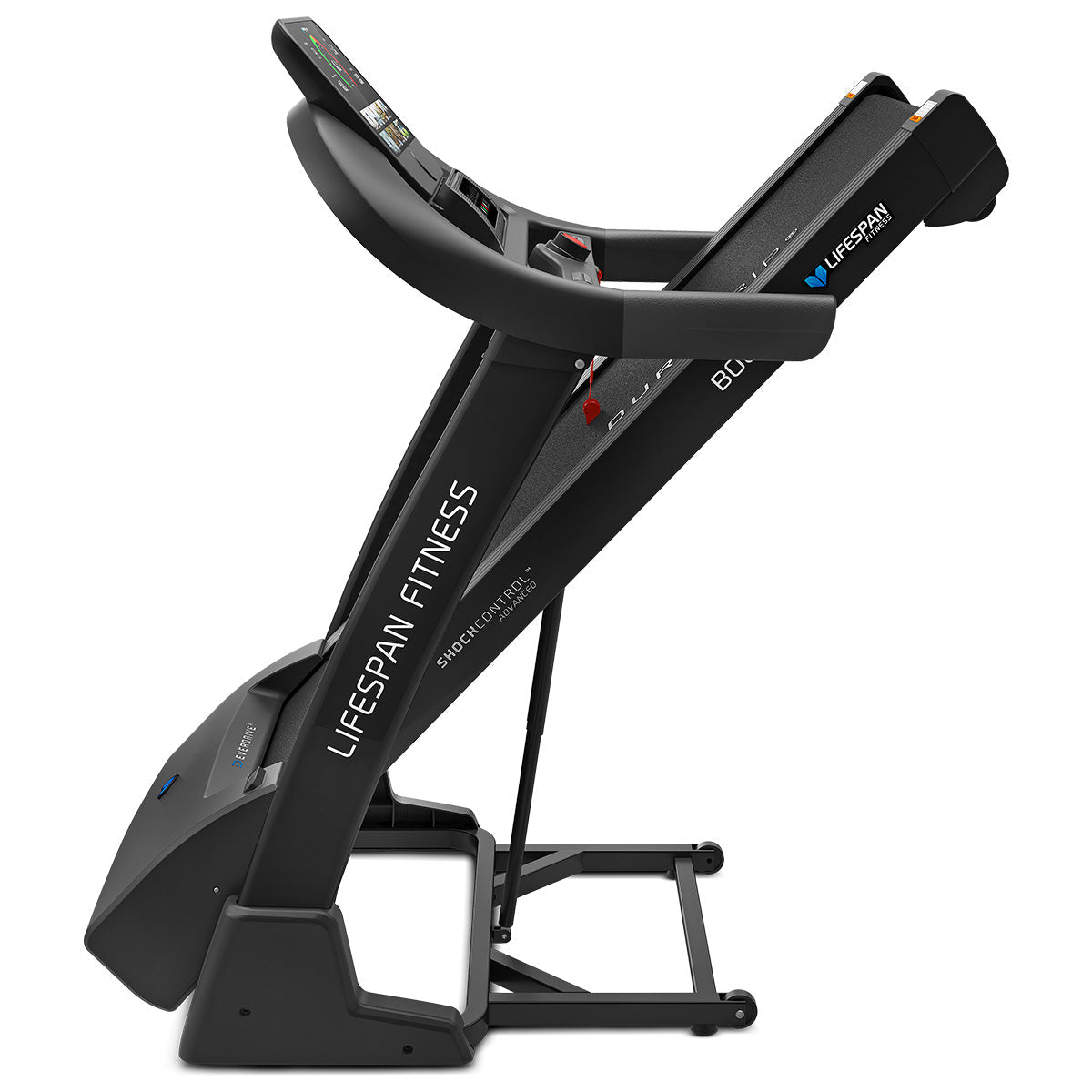 Boost Treadmill