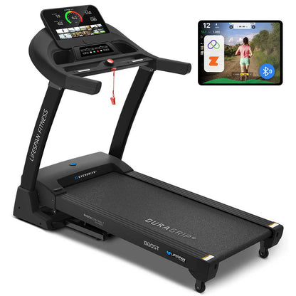 Boost Treadmill (V3)