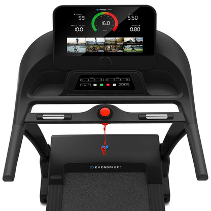 Boost Treadmill (V3)