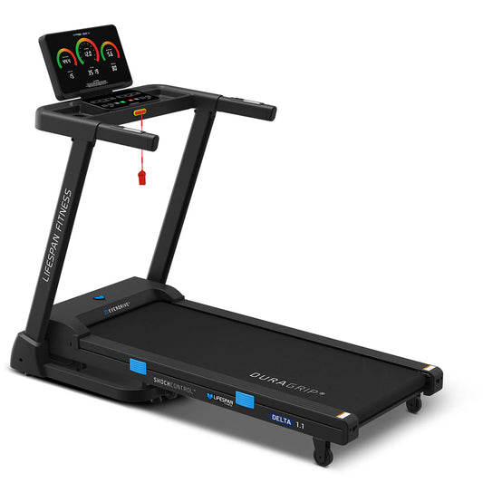 Delta Series 1.0 Treadmill