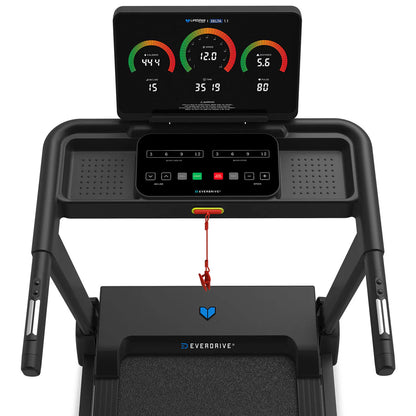 Delta Series 1.0 Treadmill