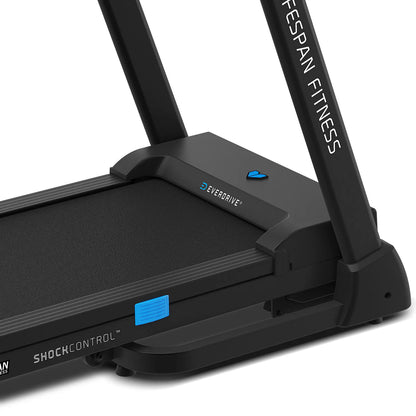 Delta Series 1.0 Treadmill