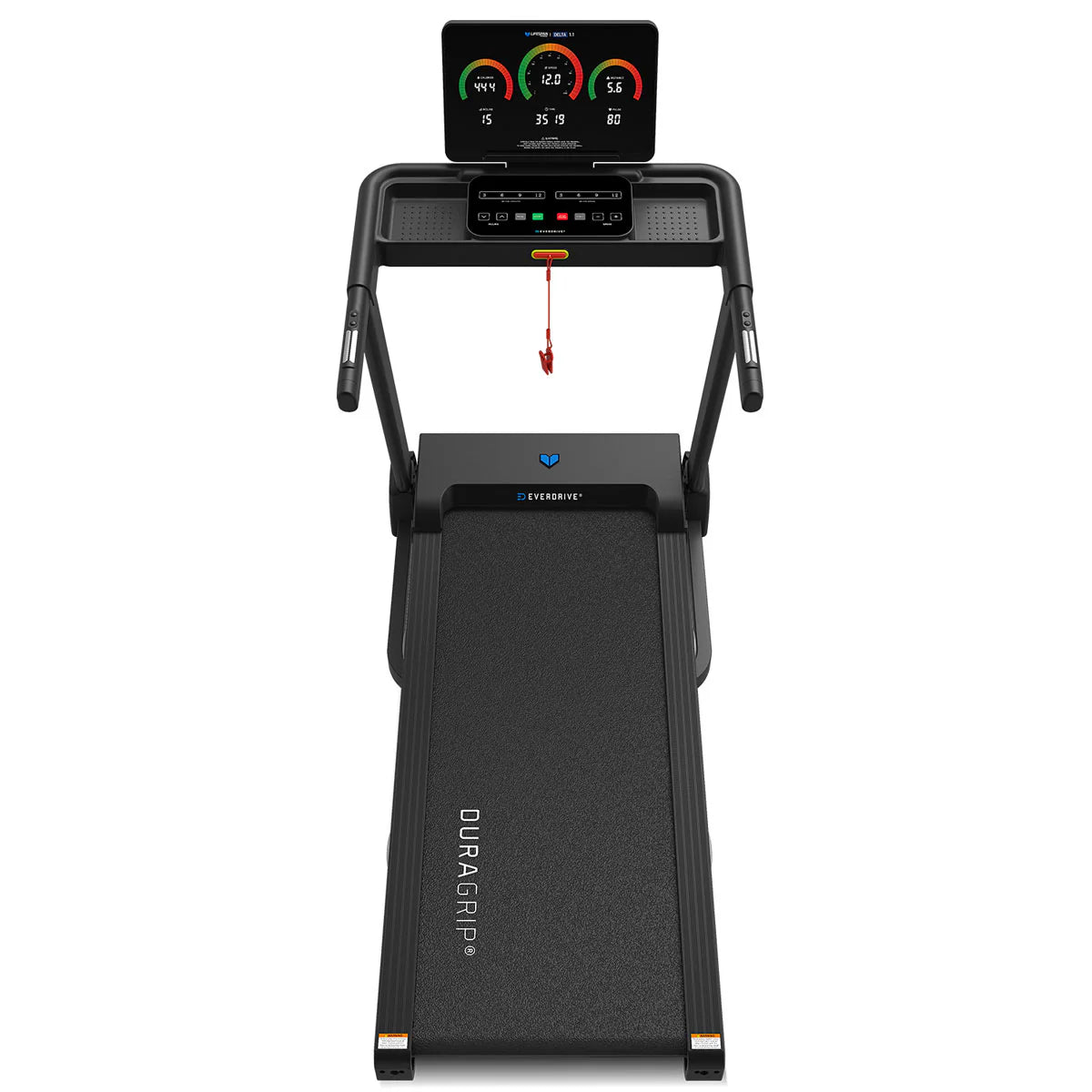 Delta Series 1.0 Treadmill