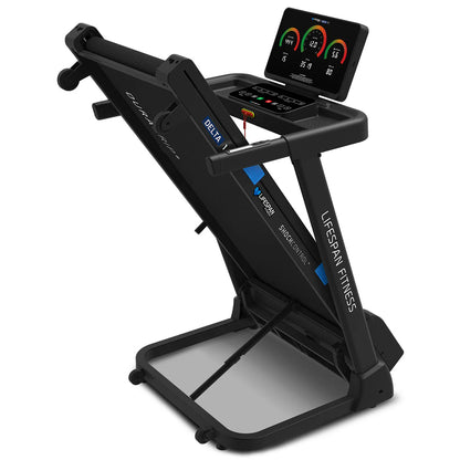 Delta Series 1.0 Treadmill