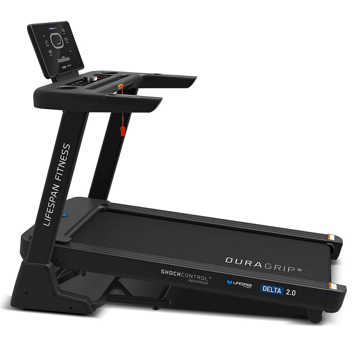 Delta Series 2.0 Treadmill