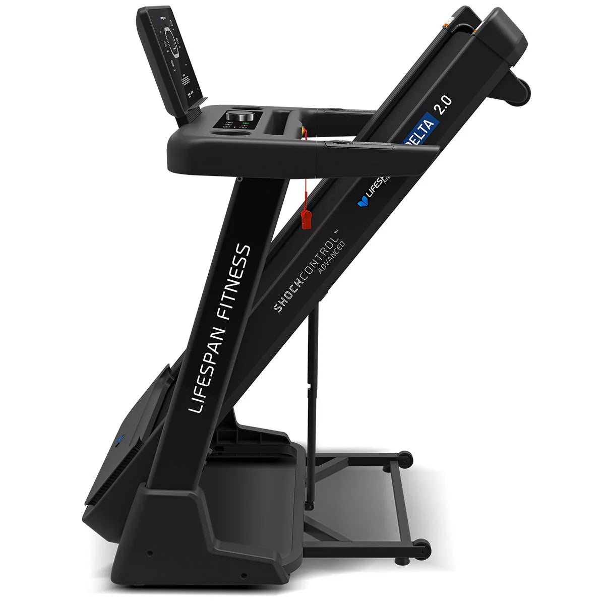 Delta Series 2.0 Treadmill