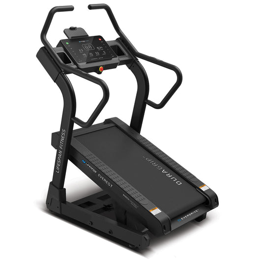 Everest 2 Ultra High Incline Treadmill