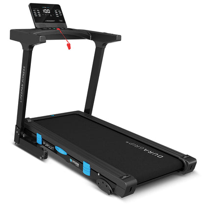 Pursuit Treadmill