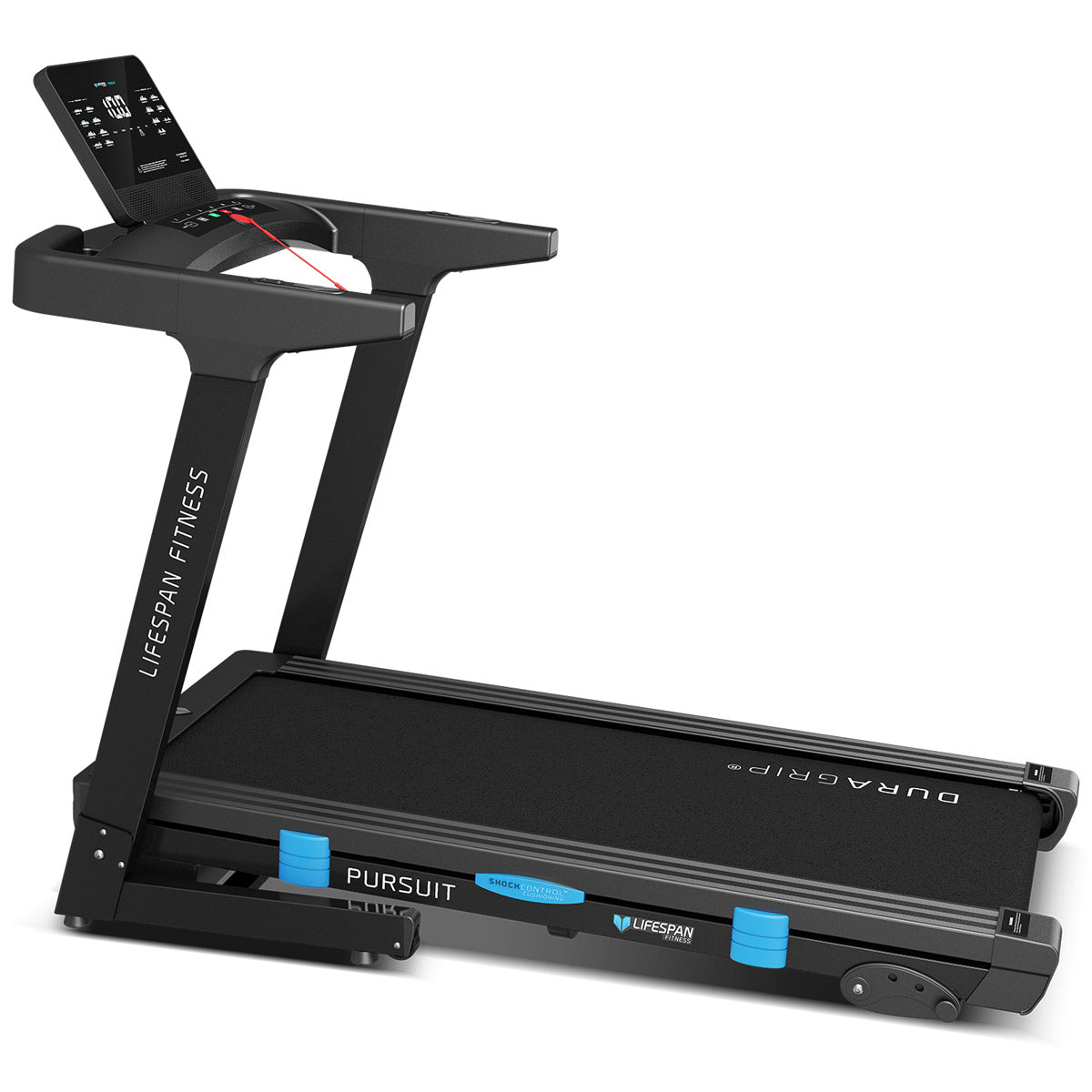 Pursuit Treadmill