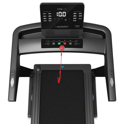 Pursuit Treadmill