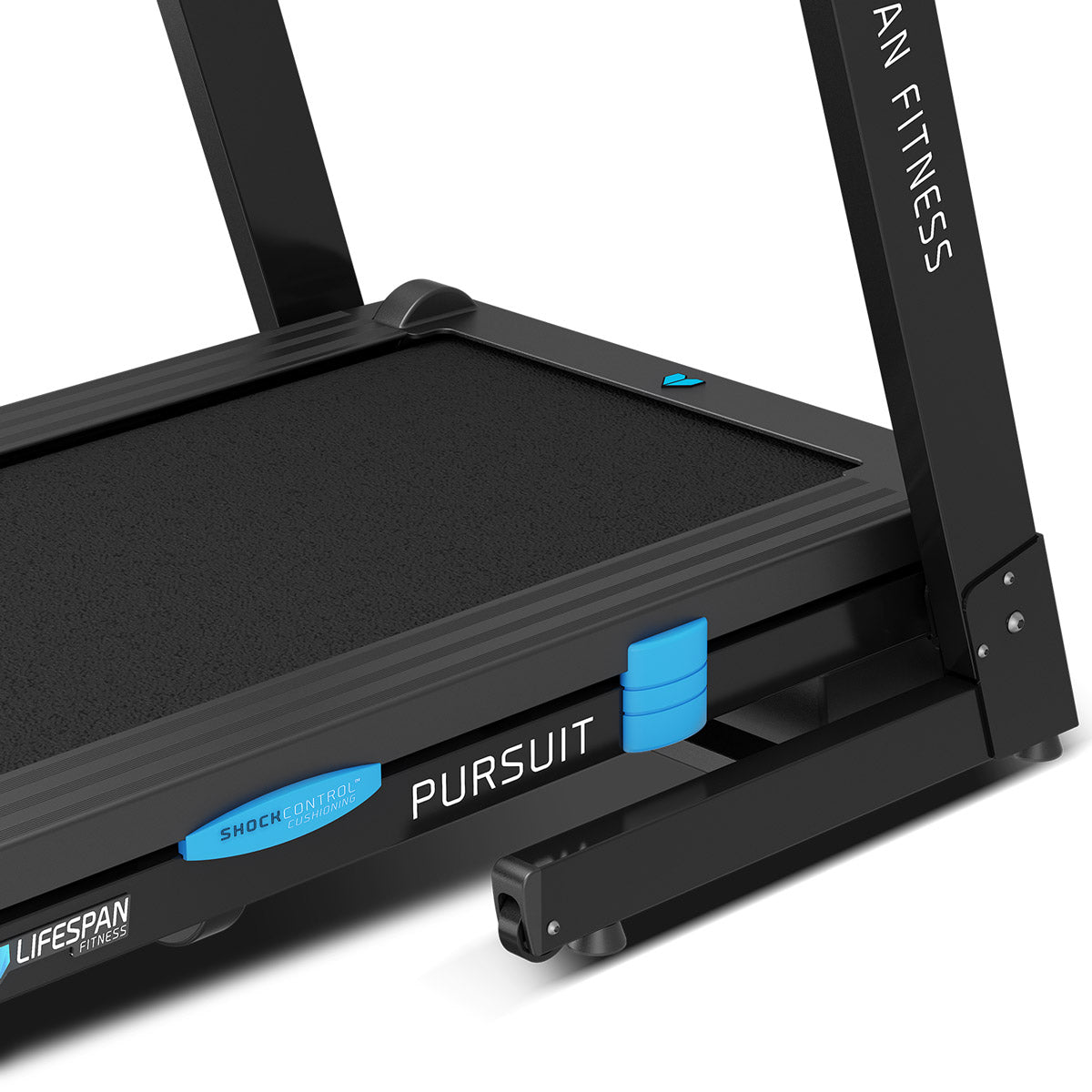 Pursuit Treadmill