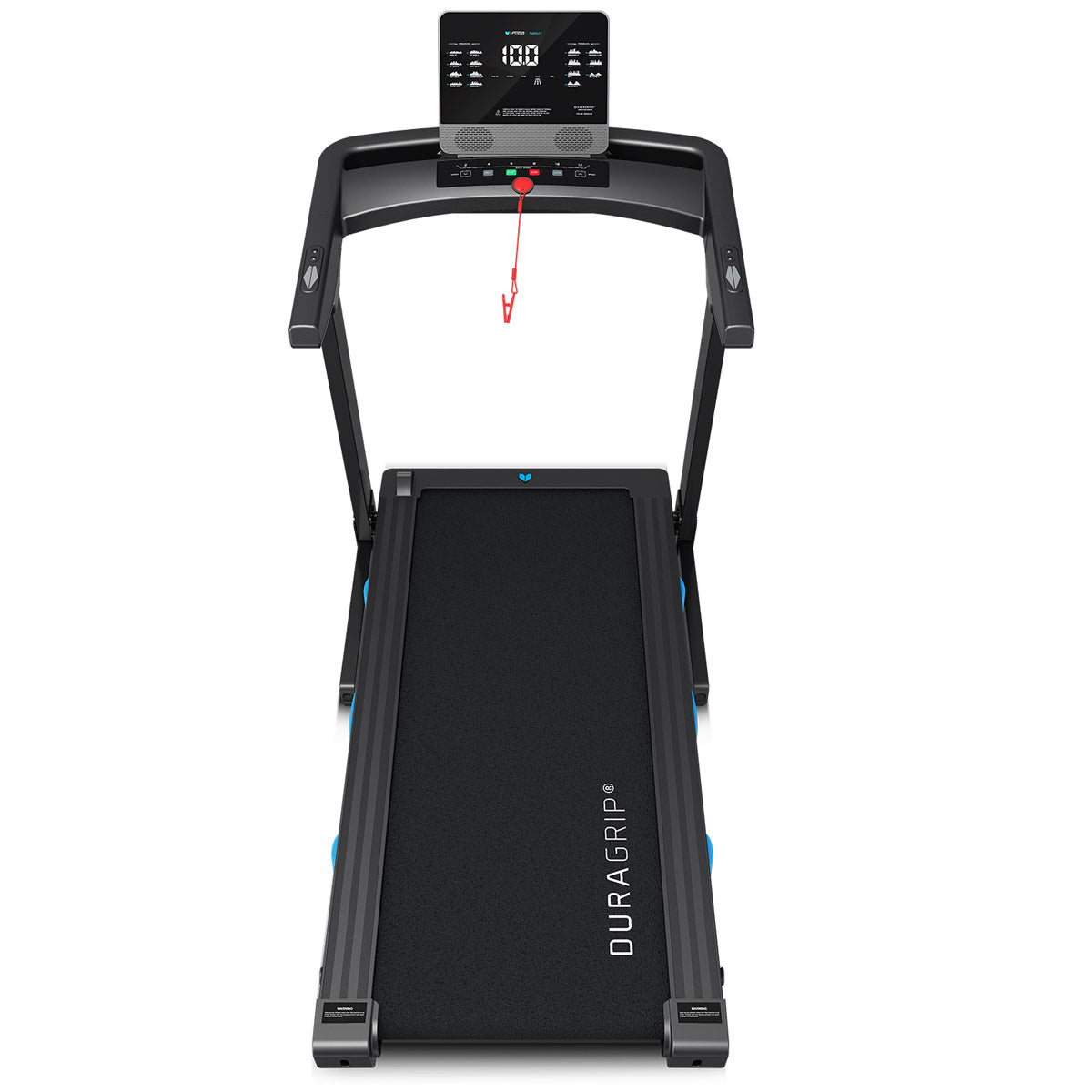 Pursuit Treadmill