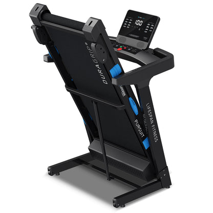 Pursuit Treadmill