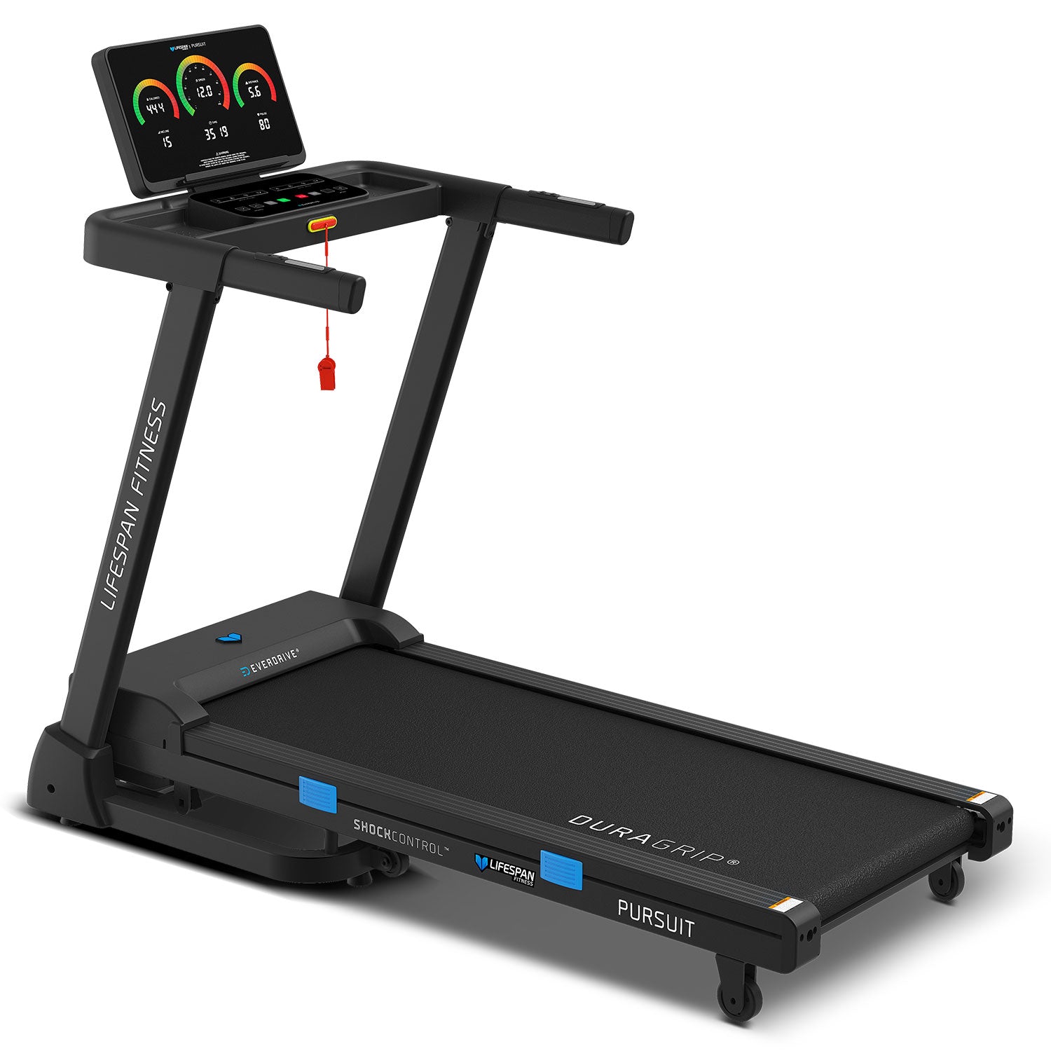 Pursuit 4 Treadmill