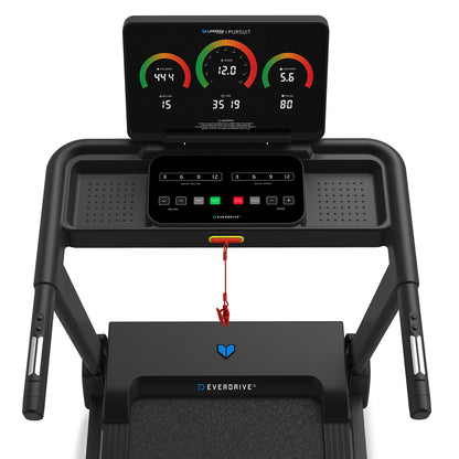 Pursuit 4 Treadmill