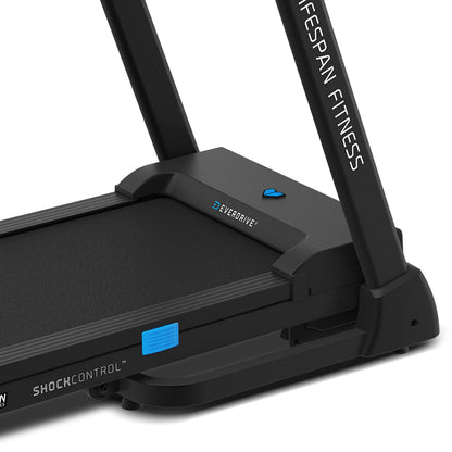 Pursuit 4 Treadmill