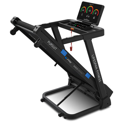 Pursuit 4 Treadmill