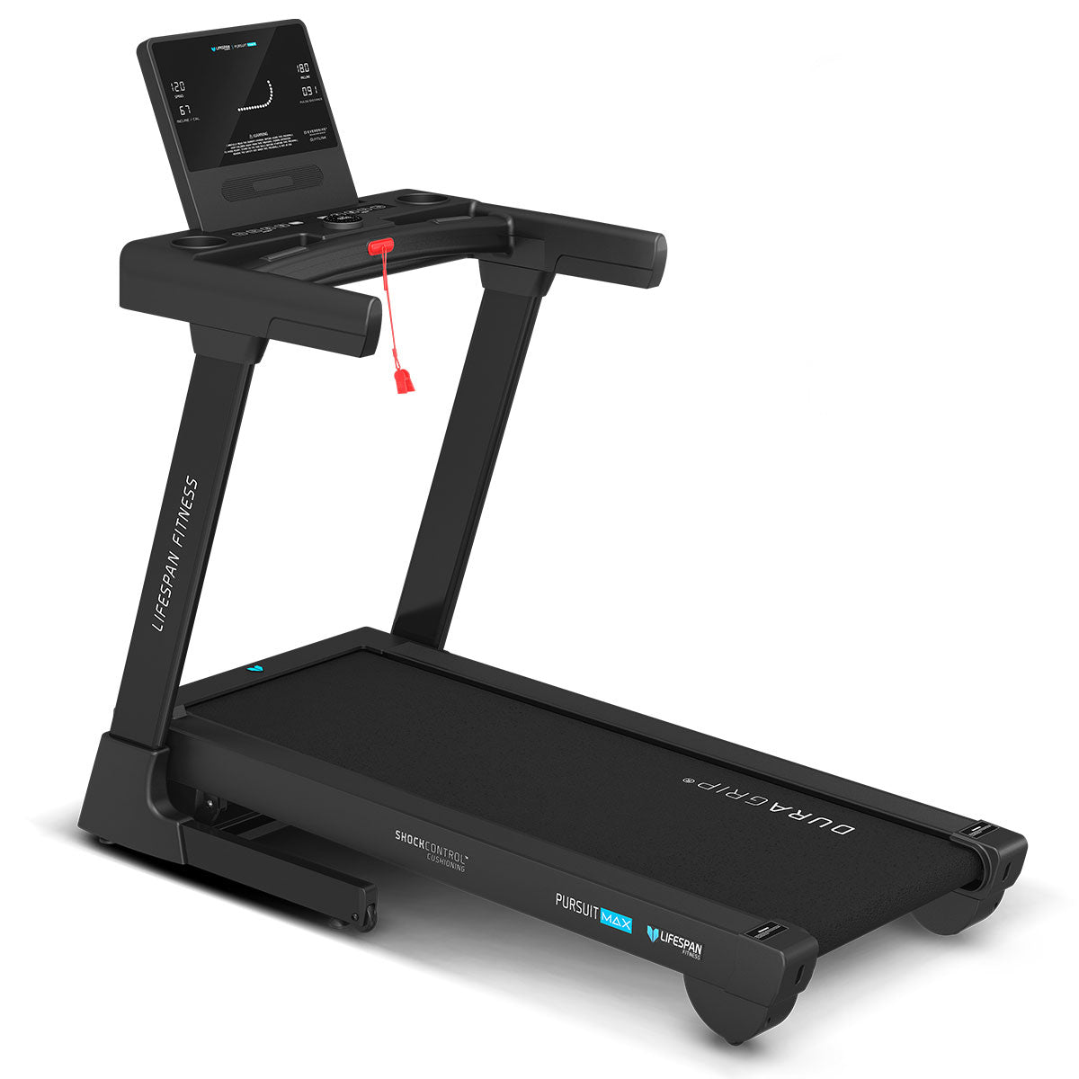 Pursuit MAX Treadmill