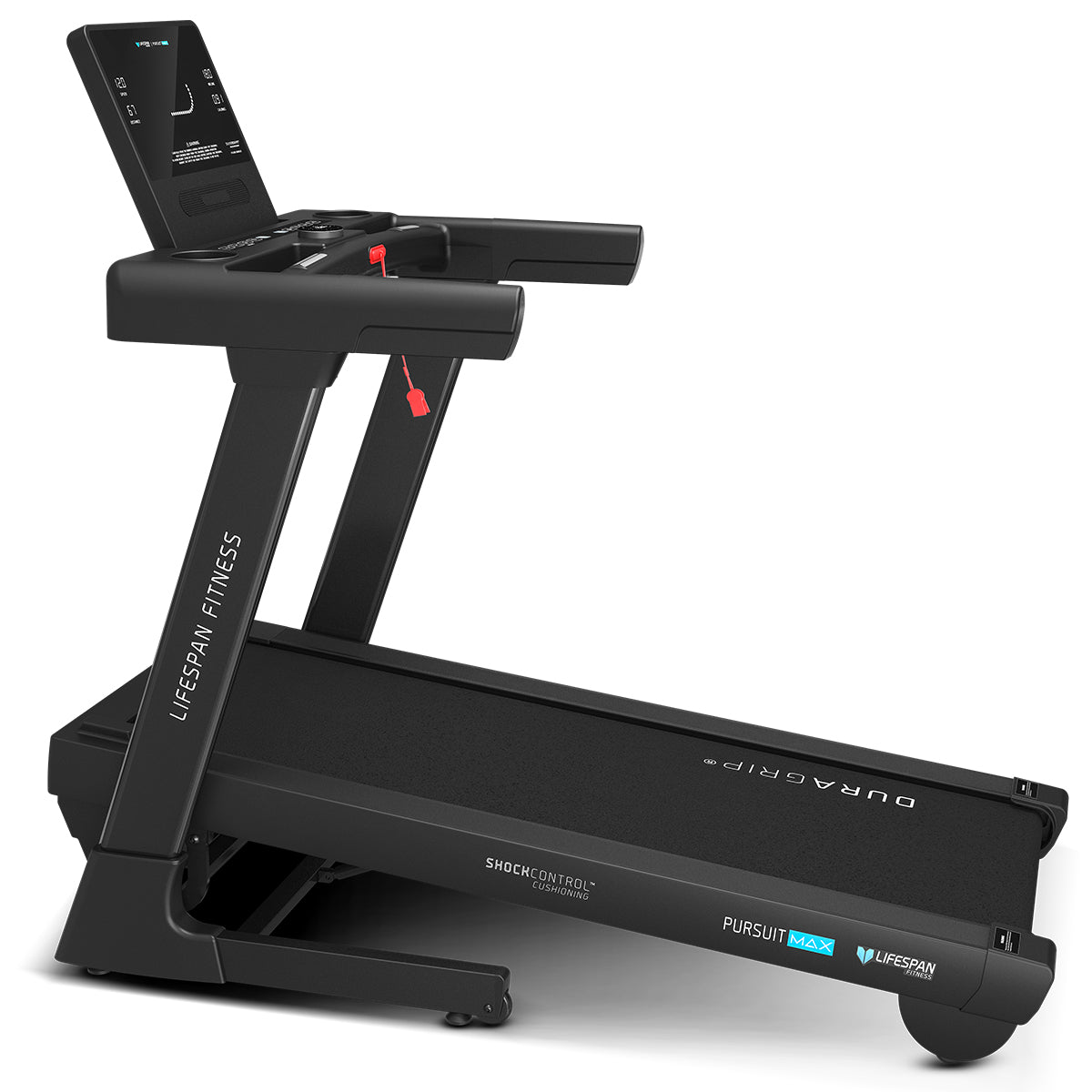 Pursuit MAX Treadmill