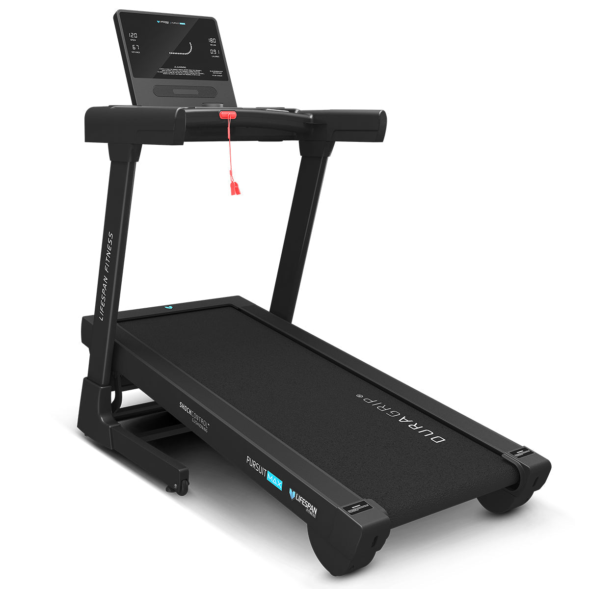 Pursuit MAX Treadmill