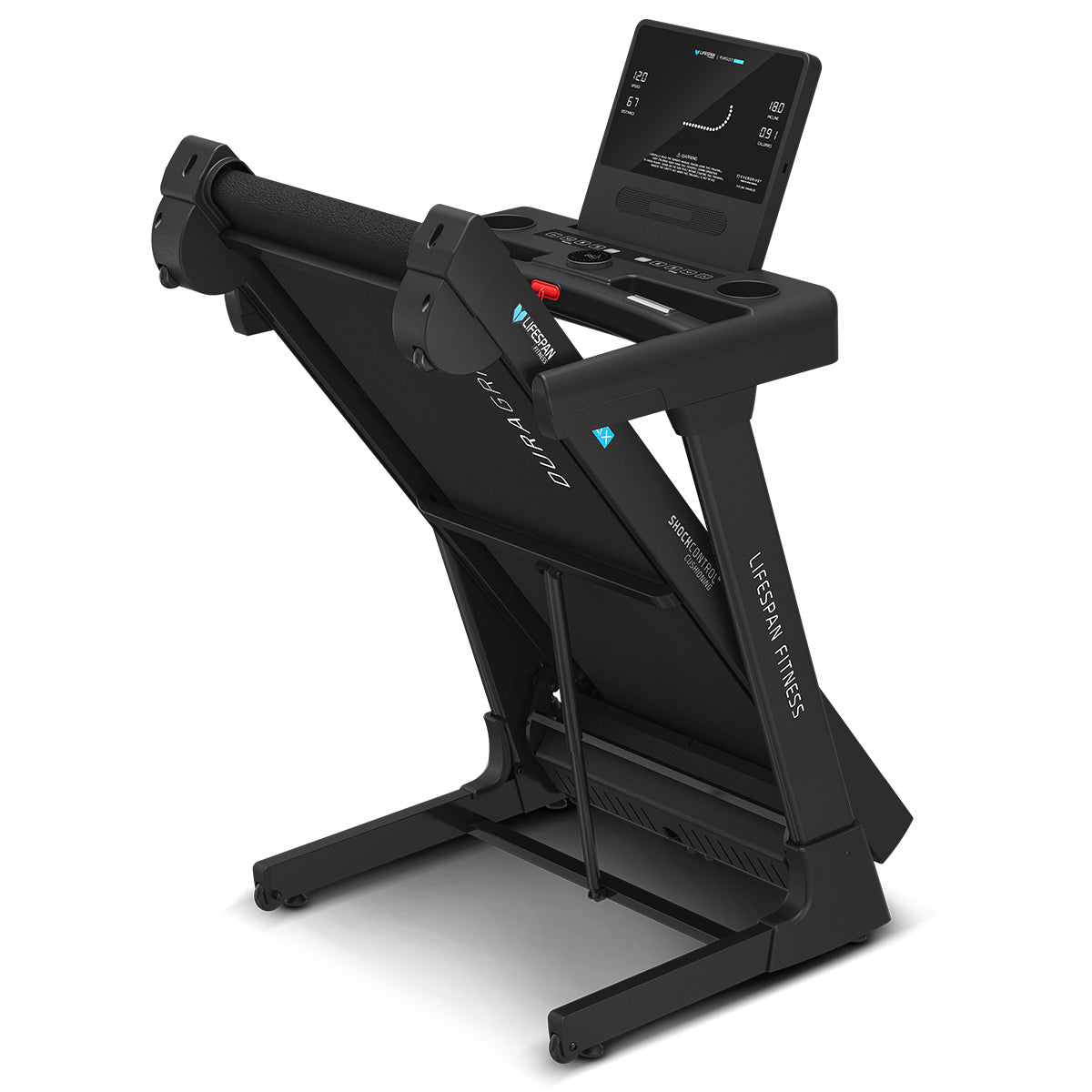 Pursuit MAX Treadmill