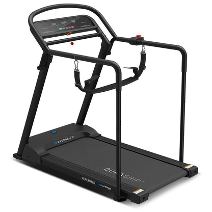 Reformer 2 Safety Rehabilitation Treadmill