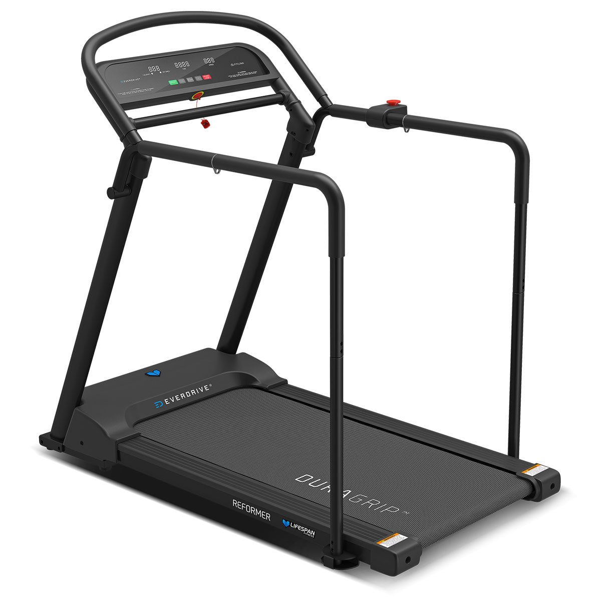 Reformer 2 Safety Rehabilitation Treadmill