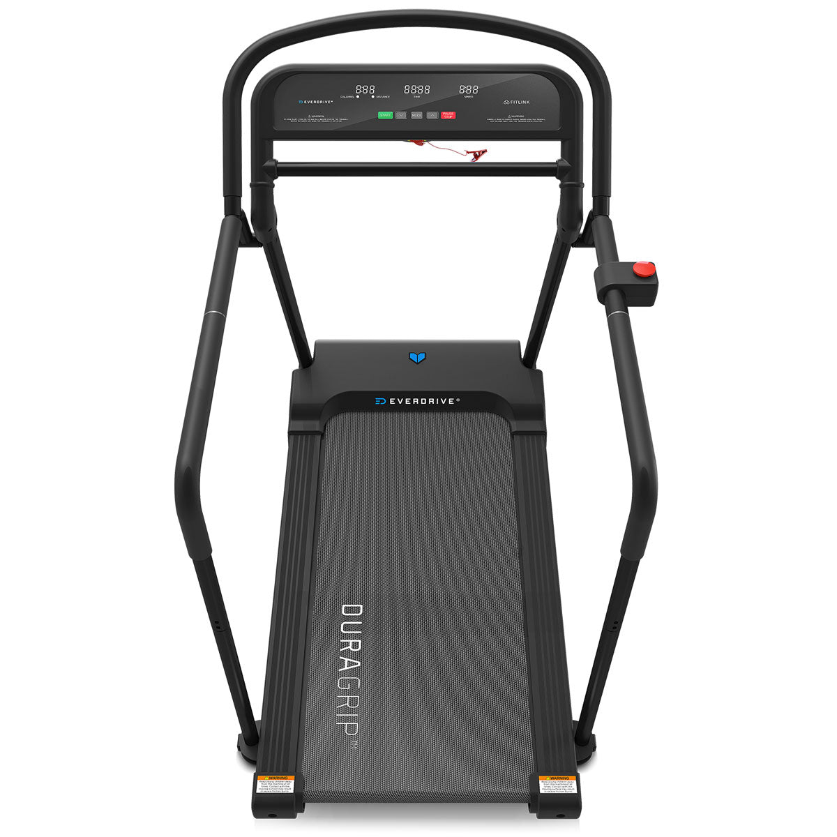 Reformer 2 Safety Rehabilitation Treadmill