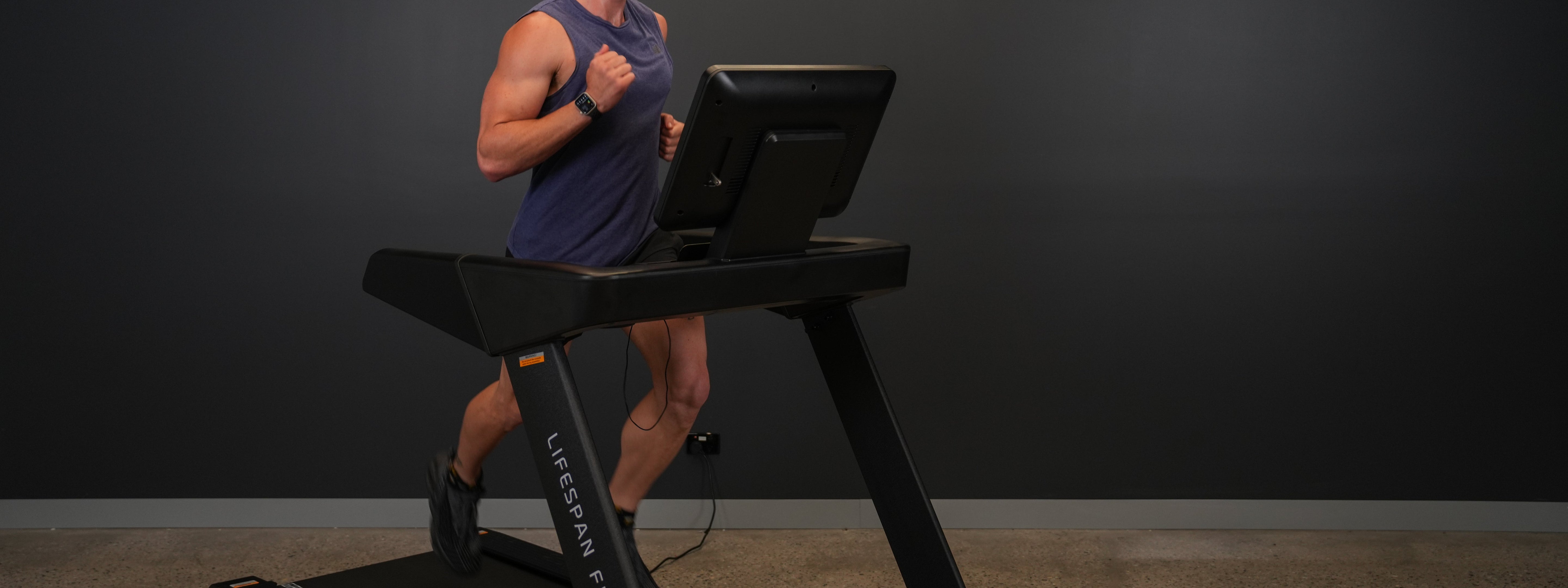 TREADMILLS