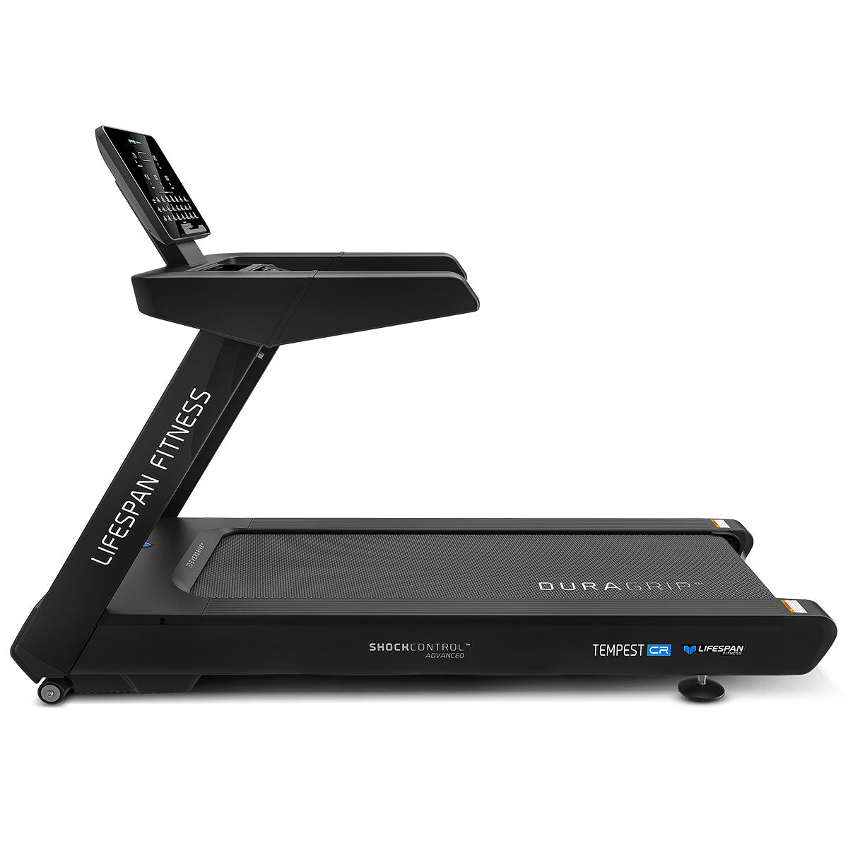 Tempest CR Commercial Treadmill