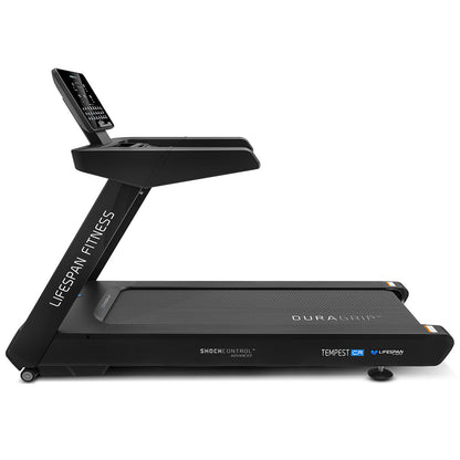 Tempest CR Commercial Treadmill