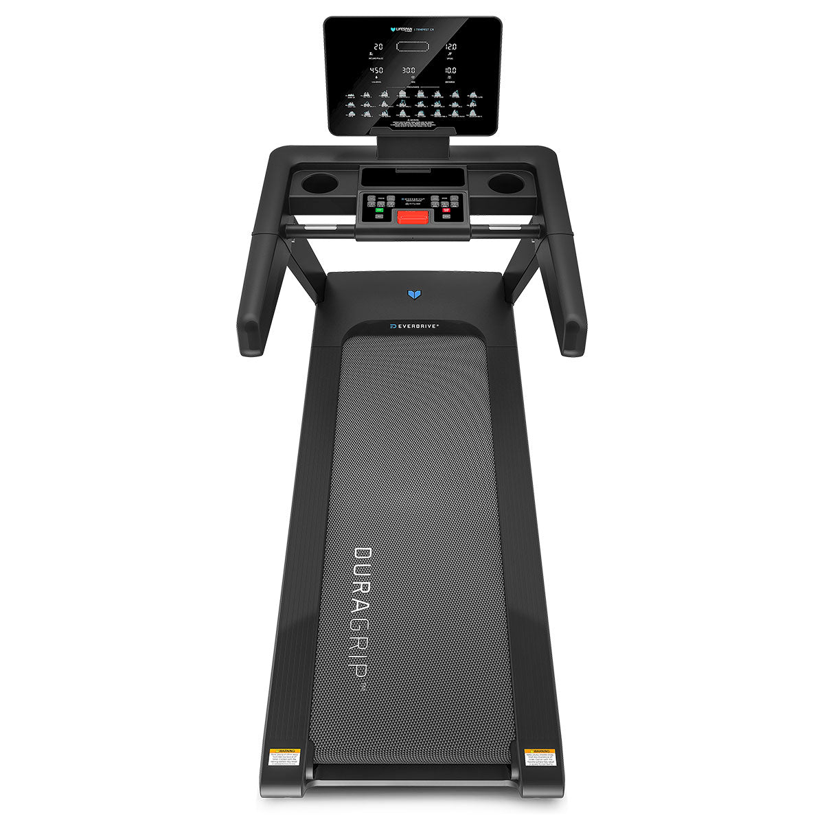 Tempest CR Commercial Treadmill