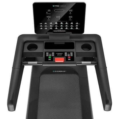 Tempest CR Commercial Treadmill