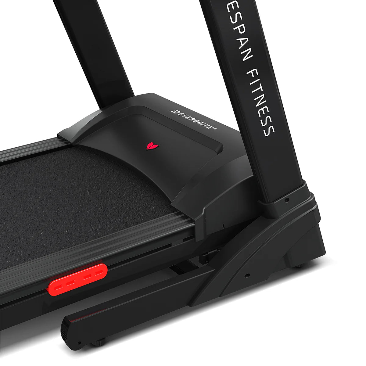 Torque 4 Treadmill