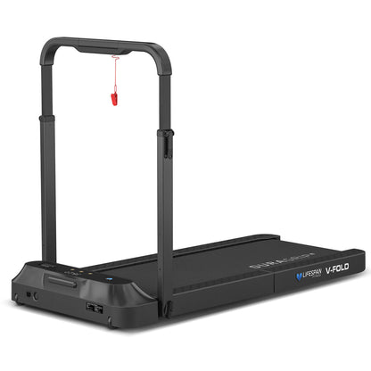 V-FOLD Treadmill with SmartStride