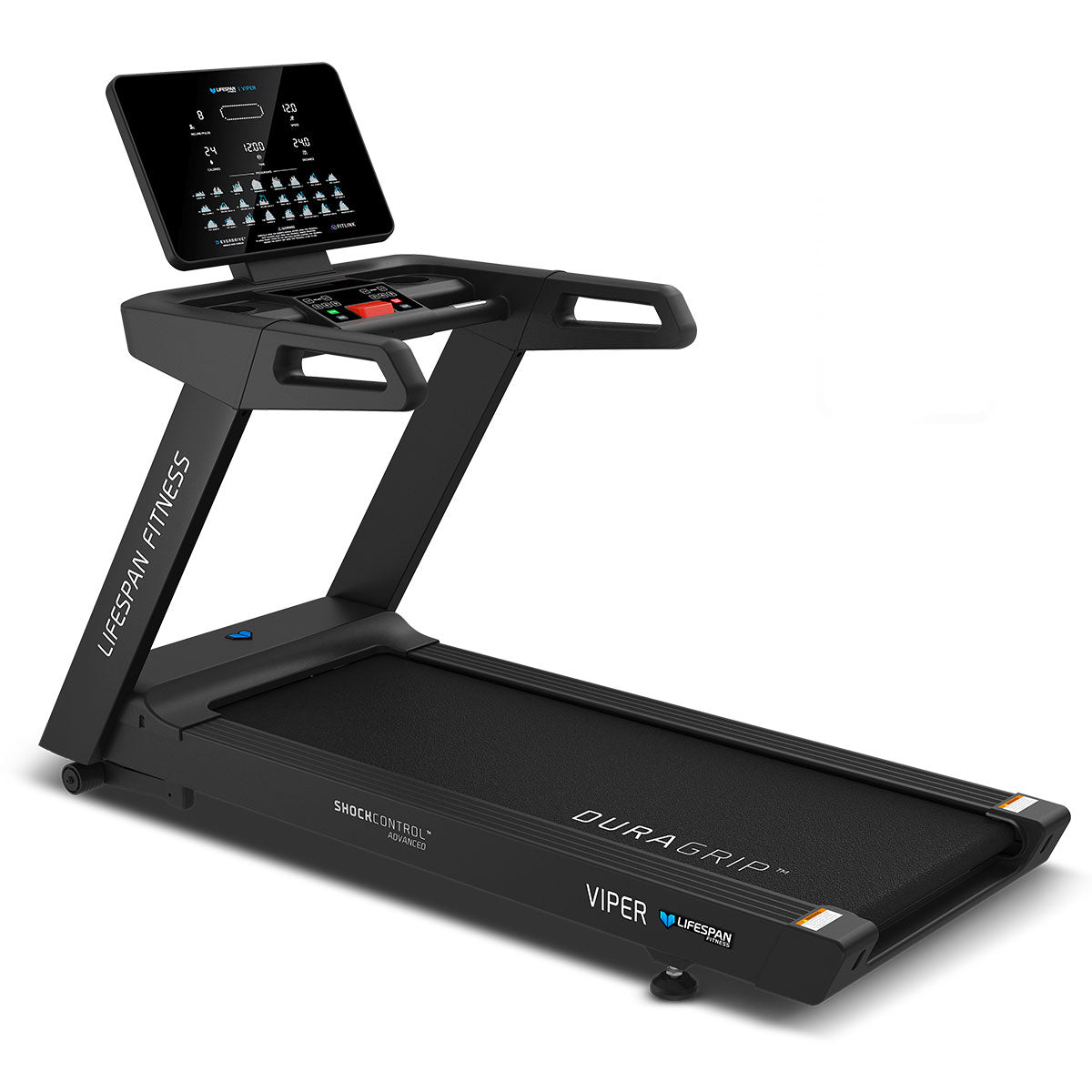 Viper Treadmill