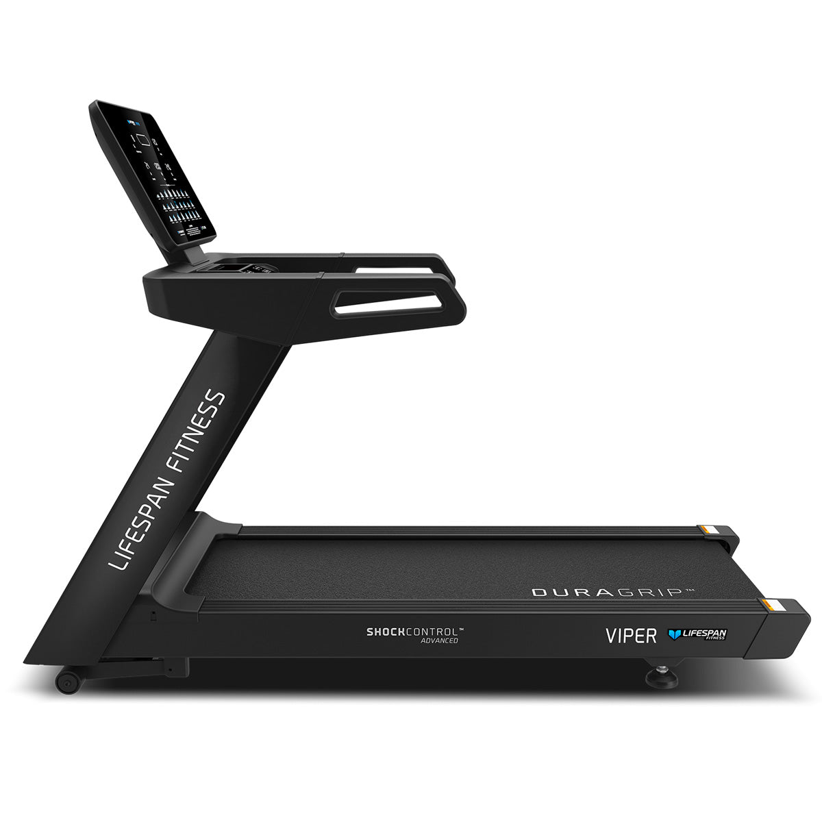 Viper Treadmill