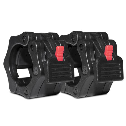 CORTEX Olympic Lock Jaw Collars (Pair)