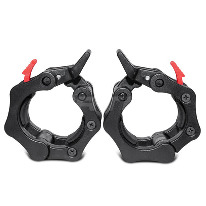 CORTEX Olympic Lock Jaw Collars (Pair)