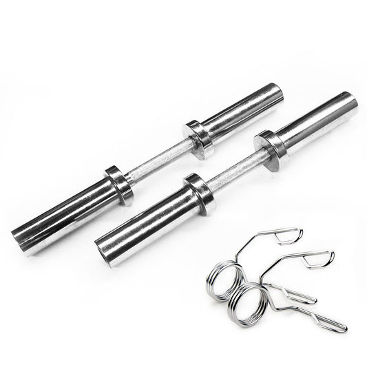 CORTEX Olympic Dumbbell Handles 20"