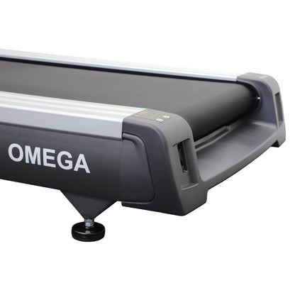 Titanium USA Omega Commercial Treadmill with Smart Console