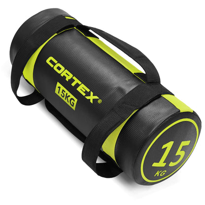 CORTEX Power Bag Complete Set