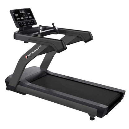 Titanium USA Predator Commercial Treadmill