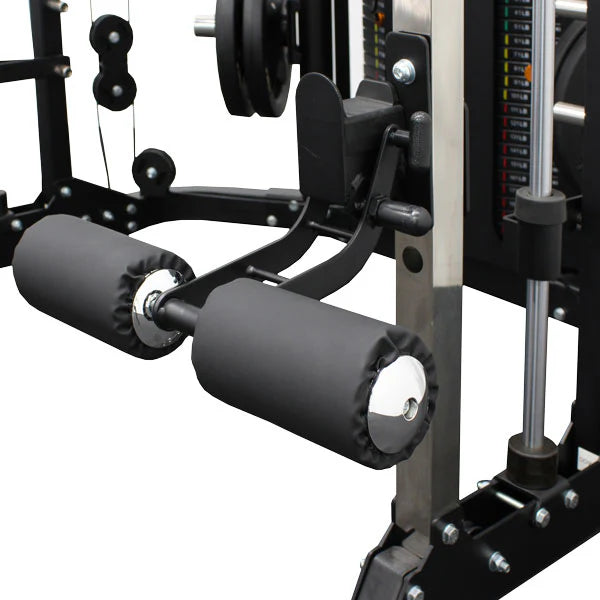 Titanium USA R100 Functional Smith Machine with Weight Stacks