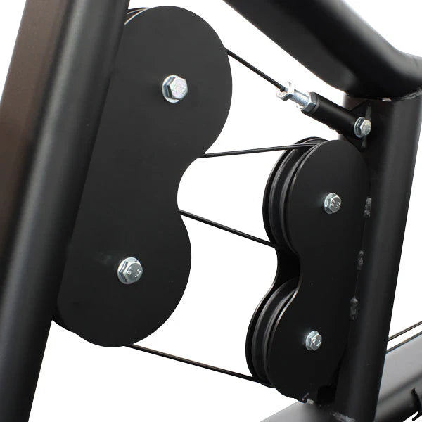 Titanium USA R40 Home Gym with Leg Press