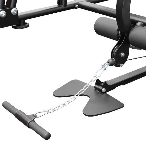 Titanium USA R40 Home Gym with Leg Press