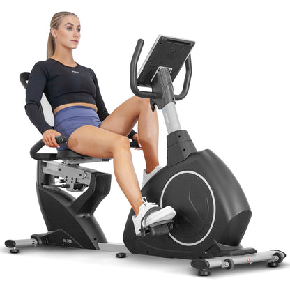 RC-300 Recumbent Bike