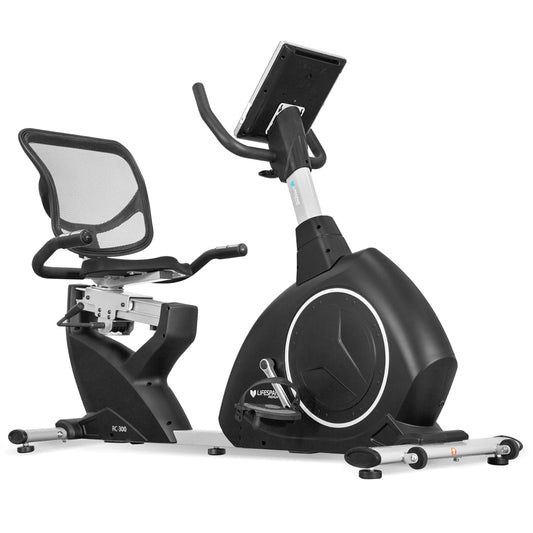 RC-300 Recumbent Bike