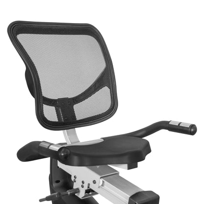 RC-300 Recumbent Bike